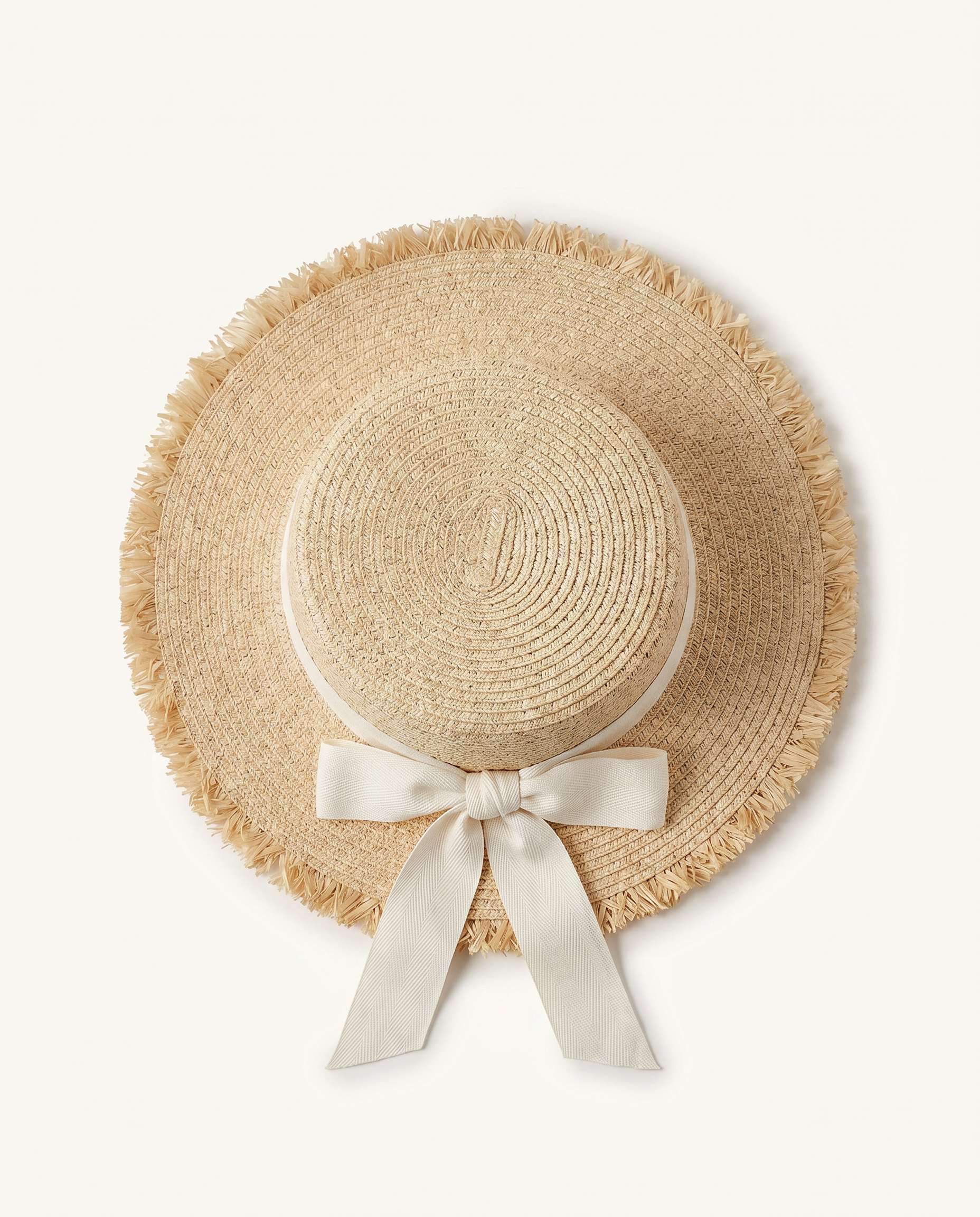 Wide Brim Felt Fedora Hat